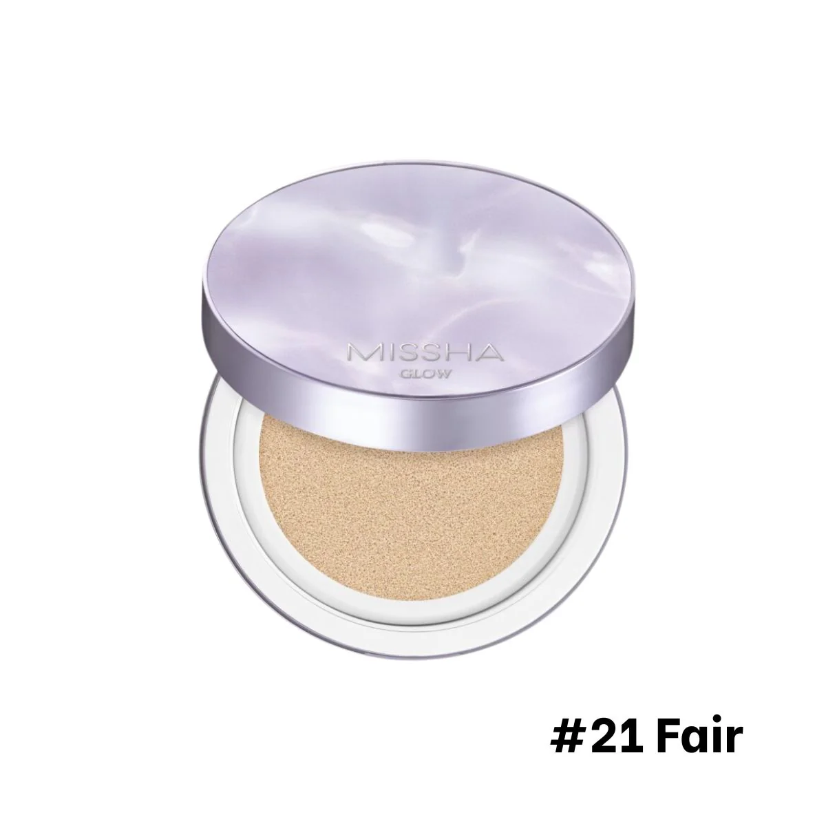 Glow Layering Fit Cushion - Image 4