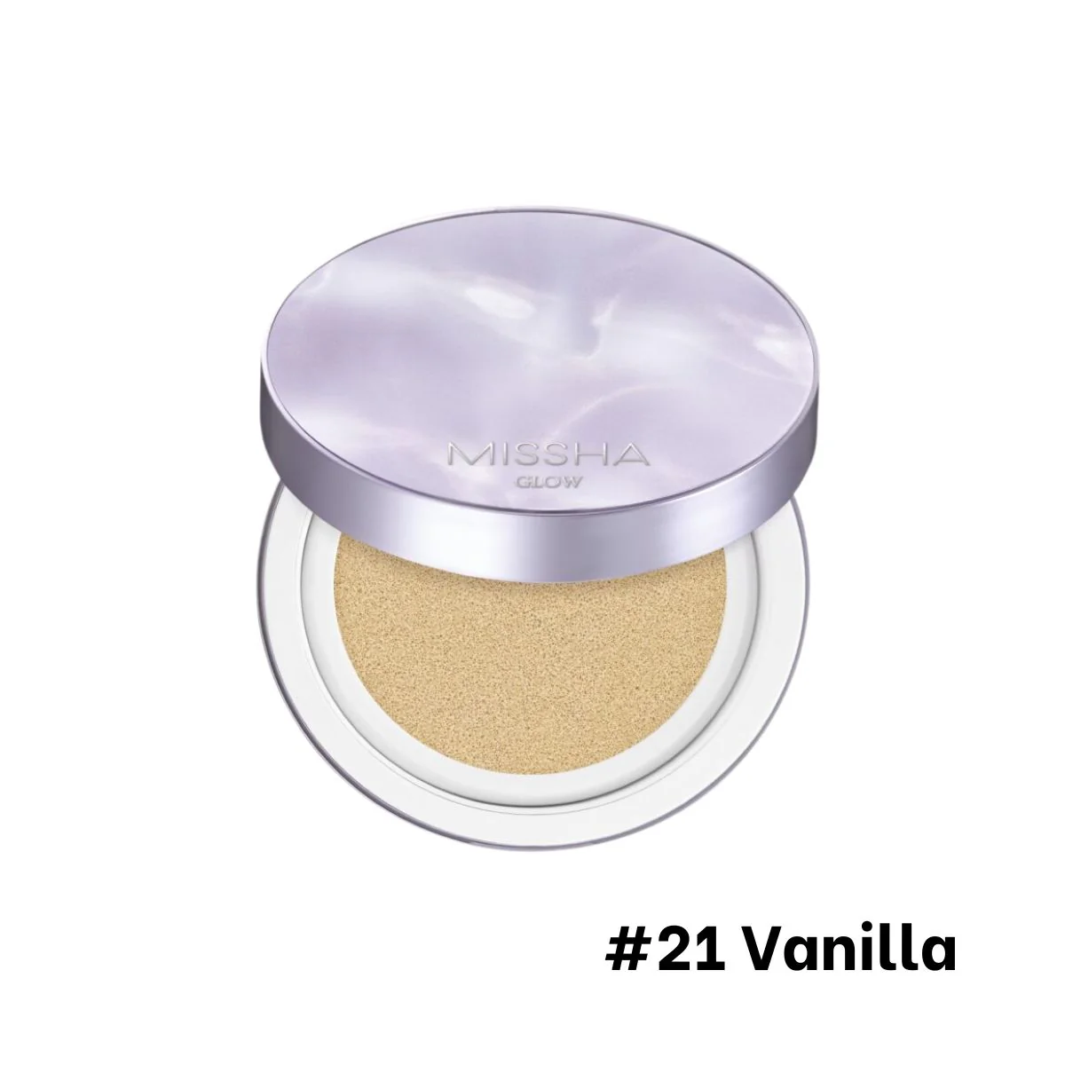 Glow Layering Fit Cushion - Image 5