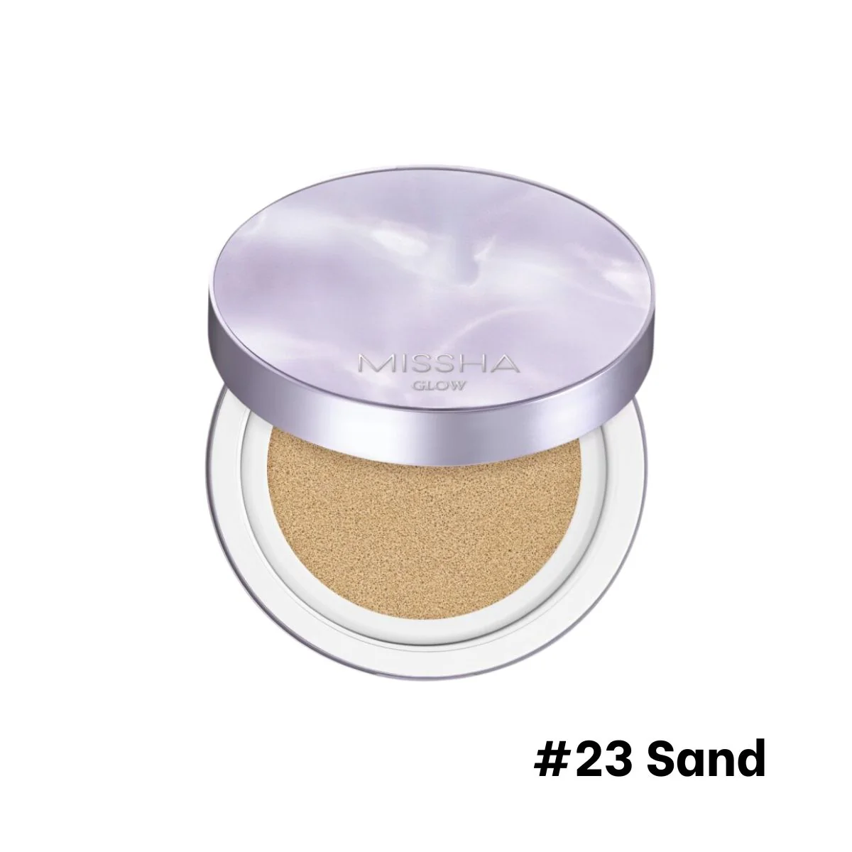 Glow Layering Fit Cushion - Image 6