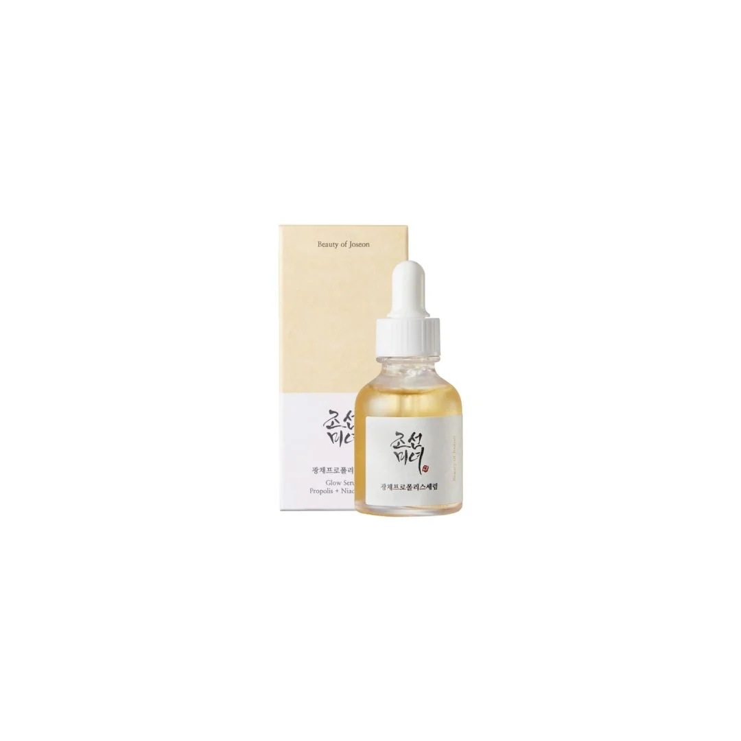 Glow Serum: Propolis + Niacinamide [30ml] - Image 2