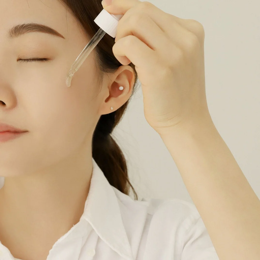 Glow Serum: Propolis + Niacinamide [30ml] - Image 3