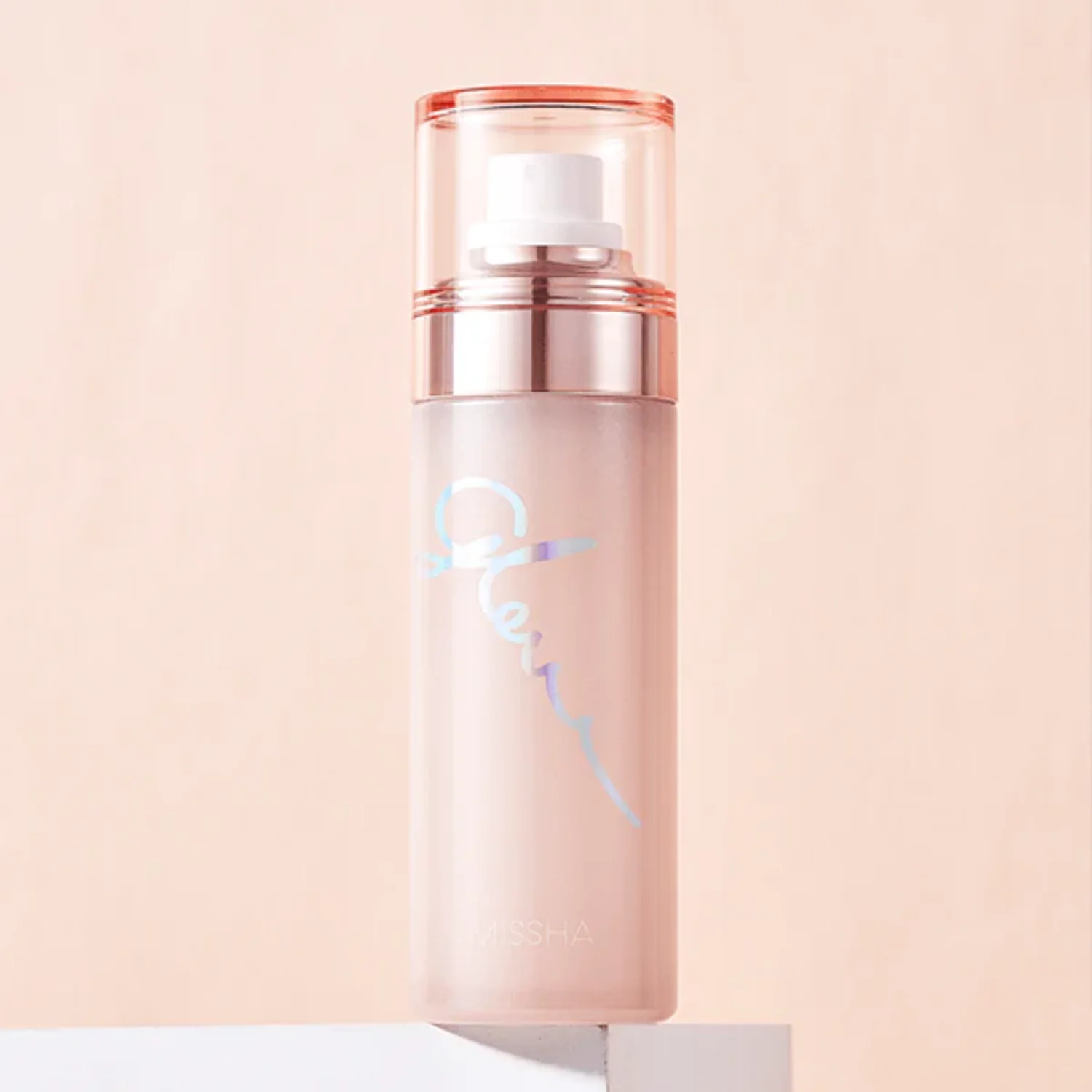 Glow Skin Balm To Go Mist 80ml - Image 2