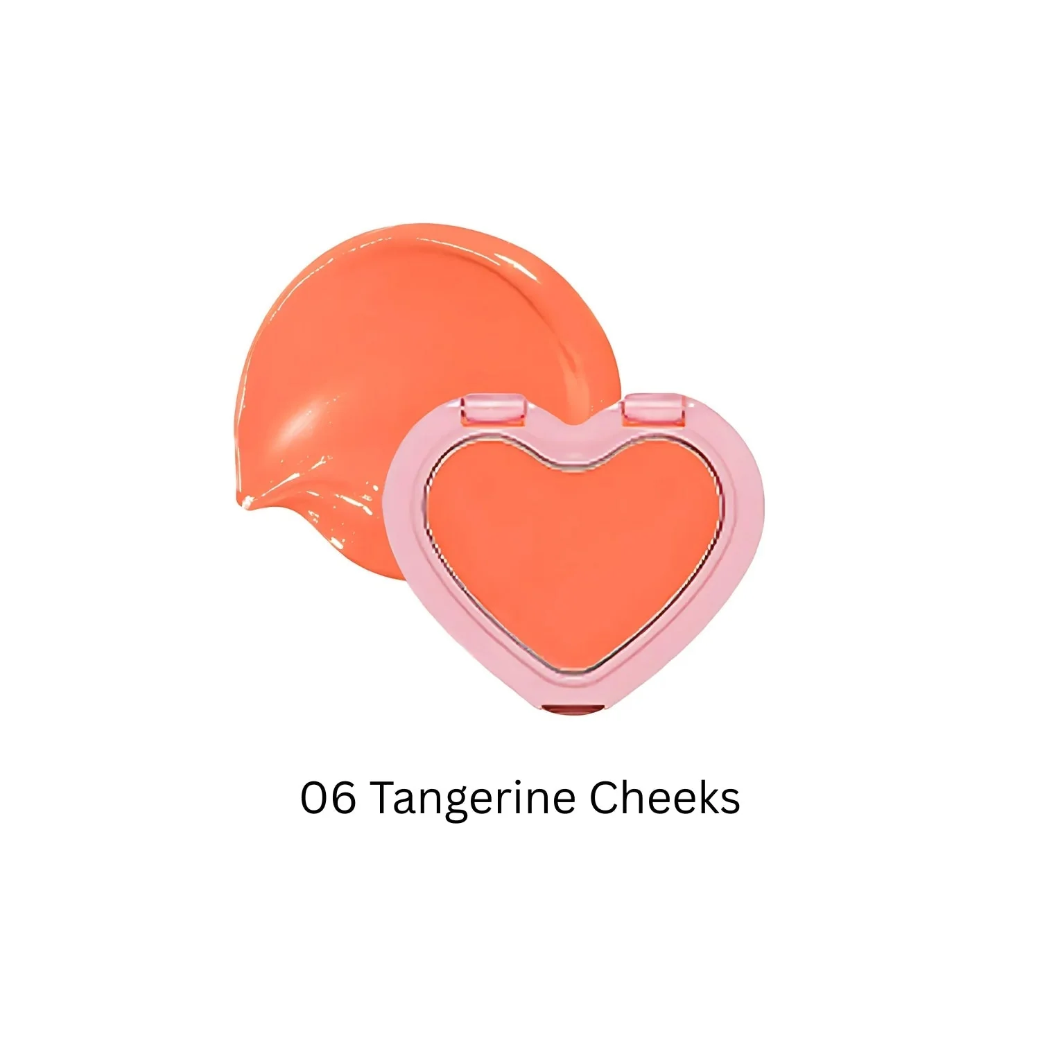 Glowy Cream Blush - Image 12