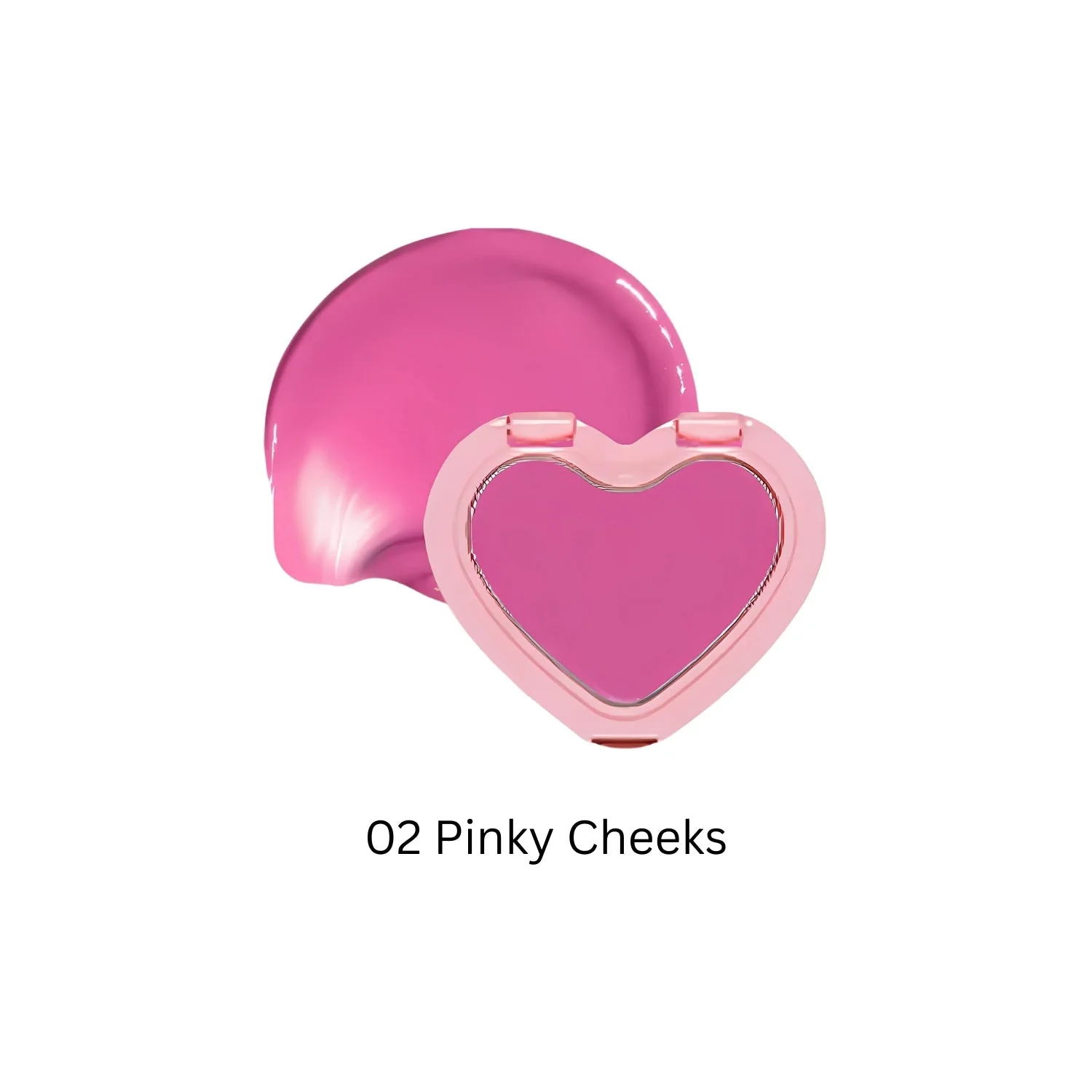 Glowy Cream Blush - Image 16