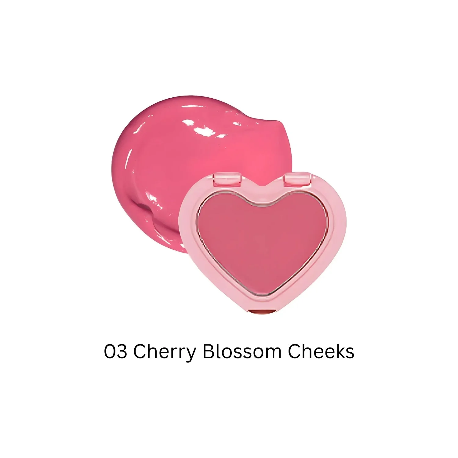 Glowy Cream Blush - Image 17