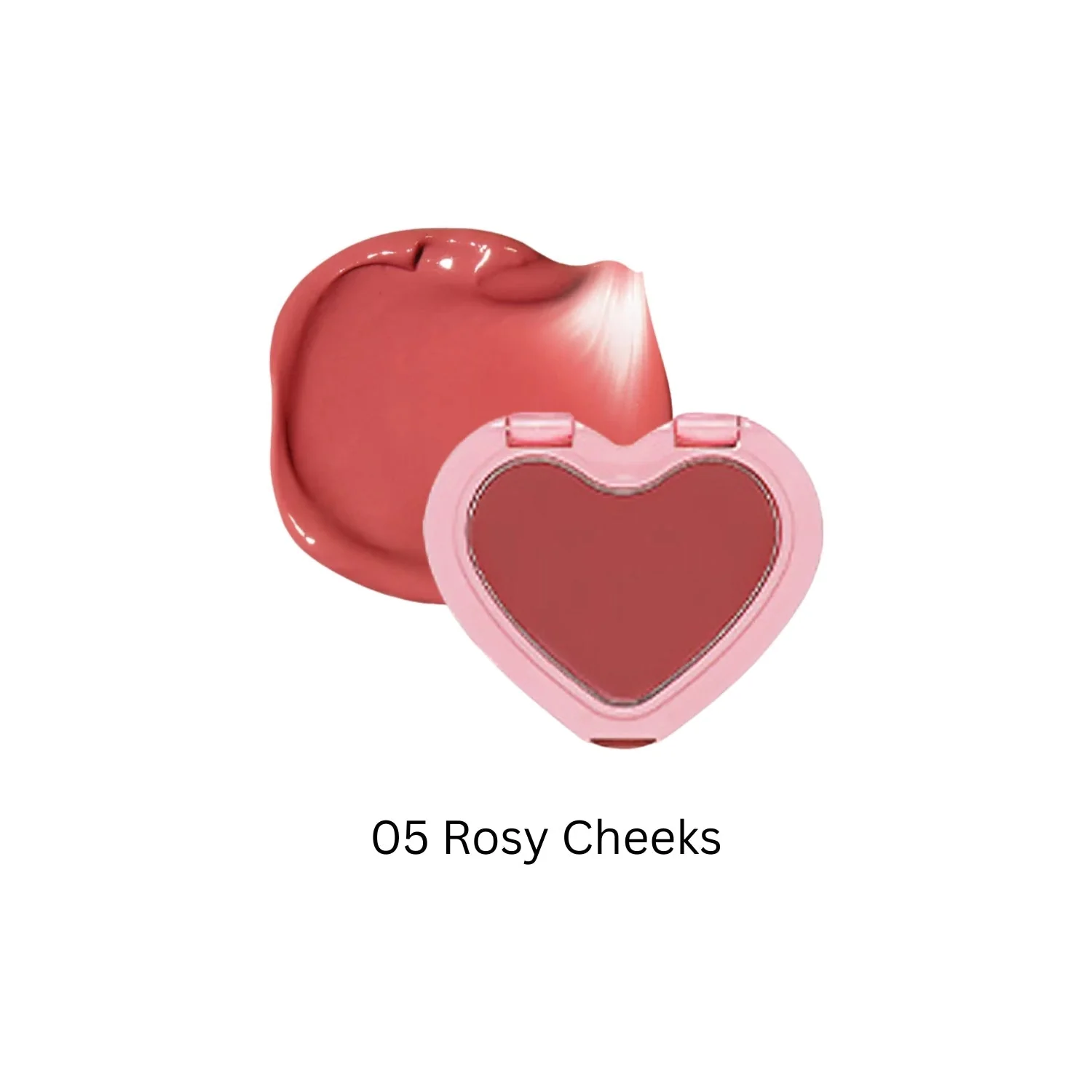 Glowy Cream Blush - Image 19