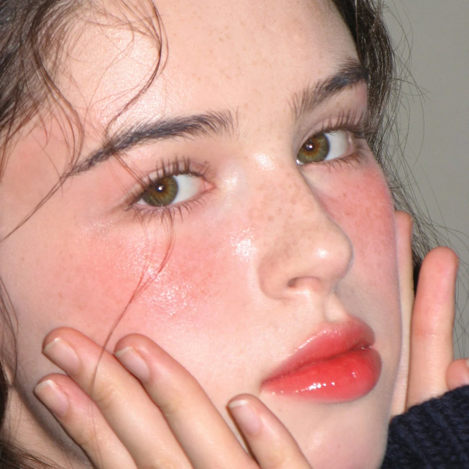 Glowy Cream Blush - Image 6