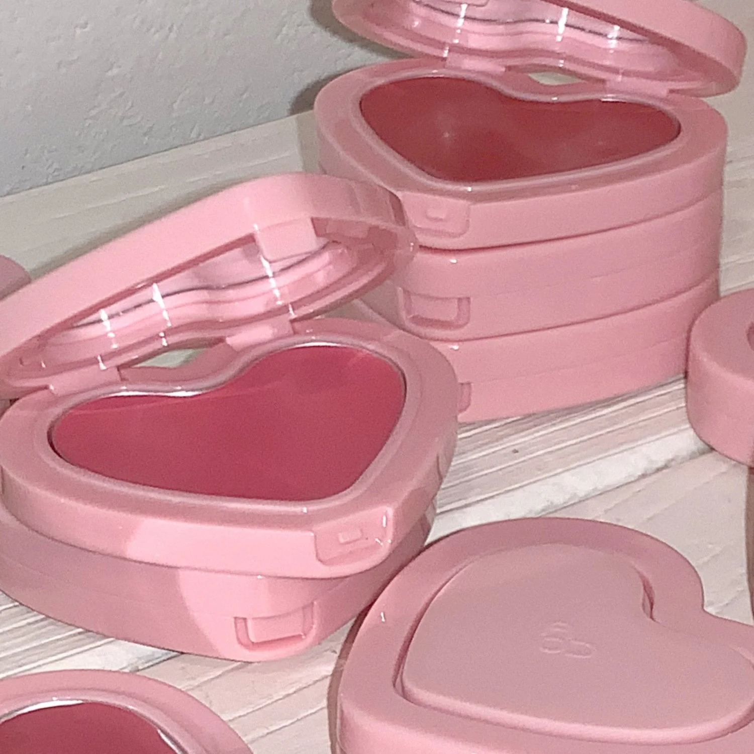 Glowy Cream Blush - Image 7
