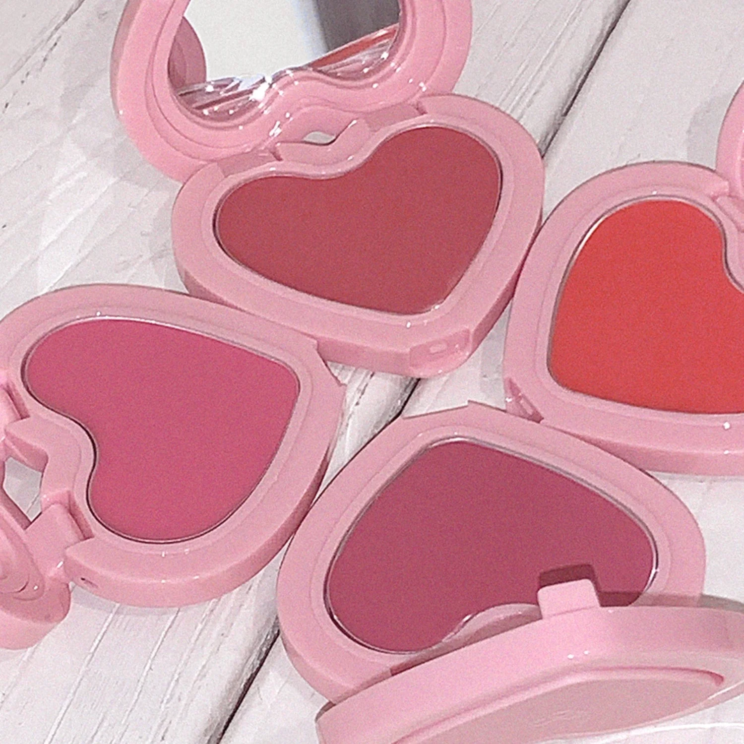 Glowy Cream Blush - Image 9