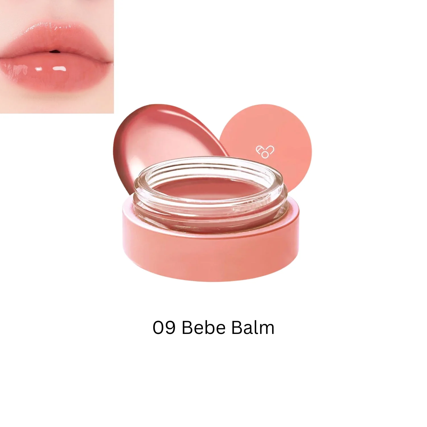 Glowy Tint Balm - Image 20