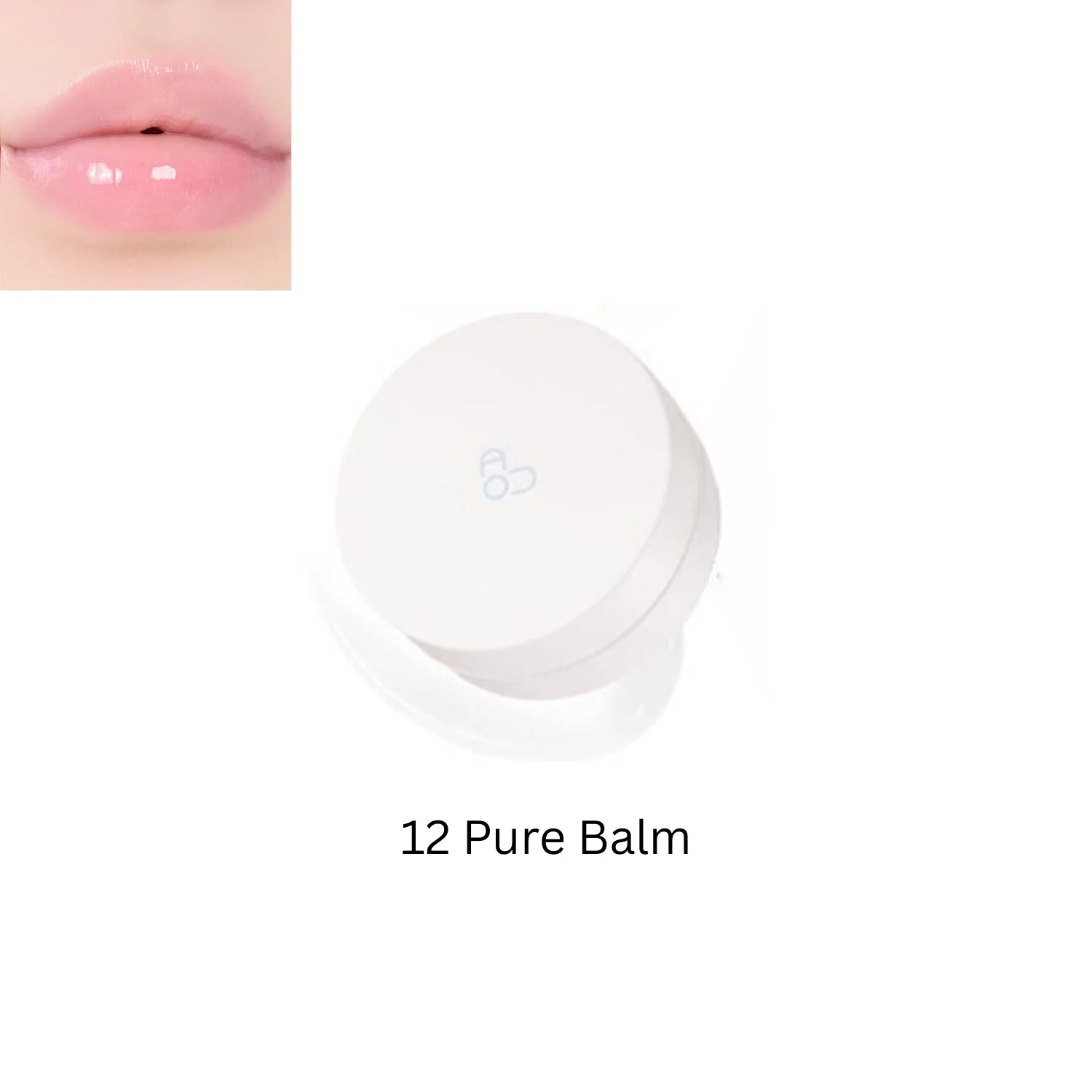 Glowy Tint Balm - Image 21