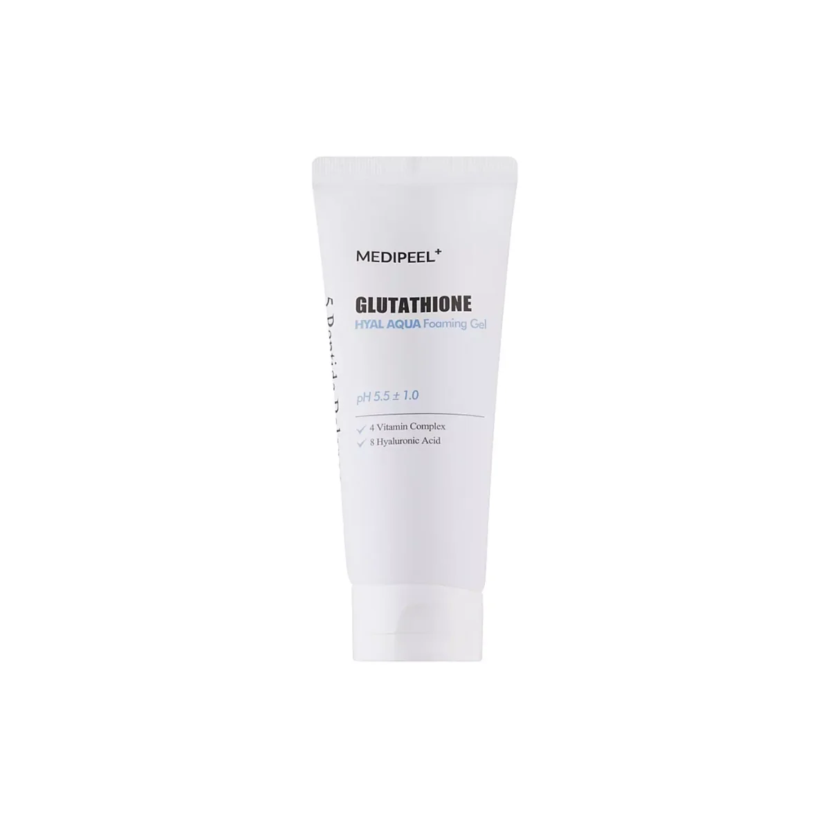 Glutathione Hyal Aqua Foaming Gel Cleanser 150ml
