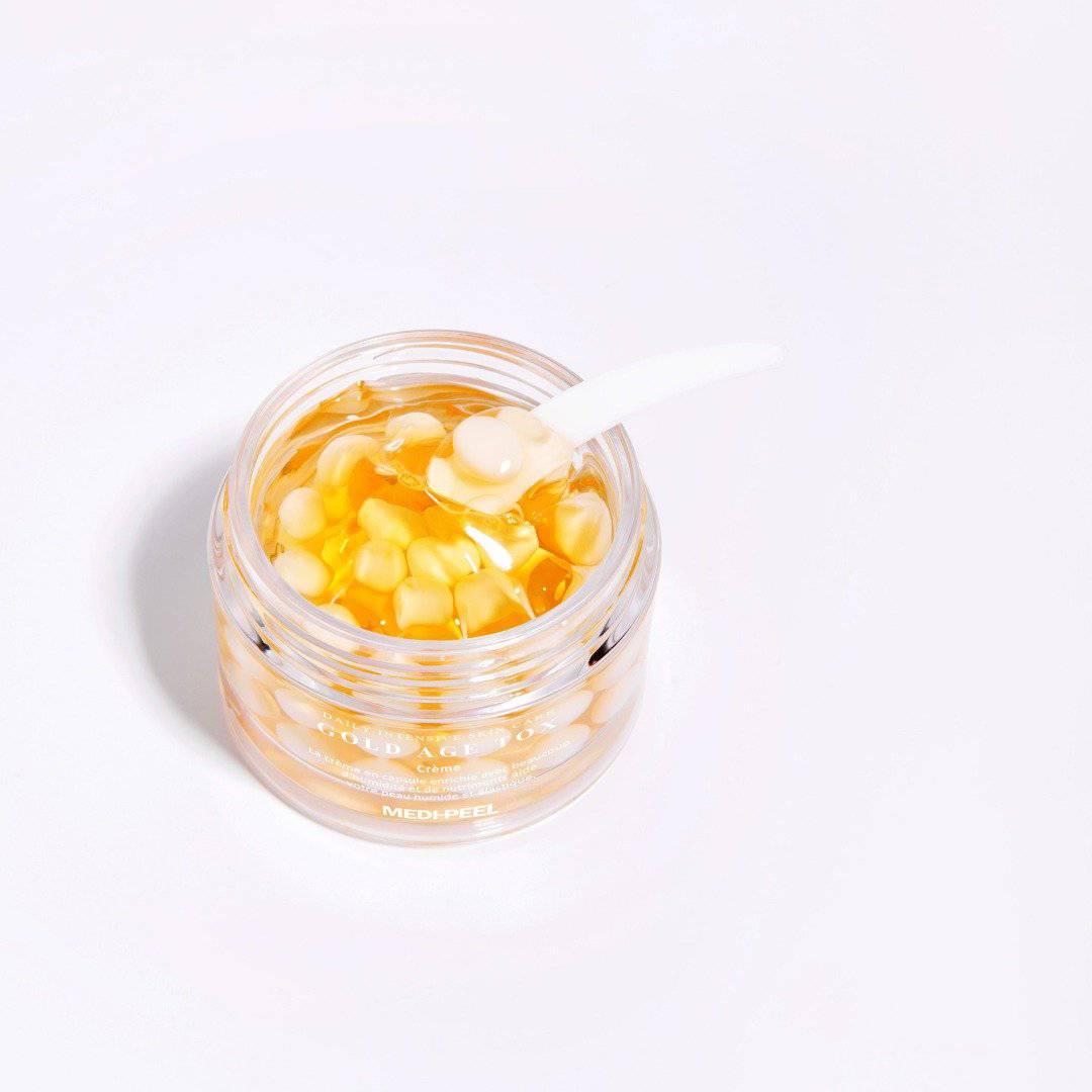 Gold Age Tox Cream 50g - Image 4