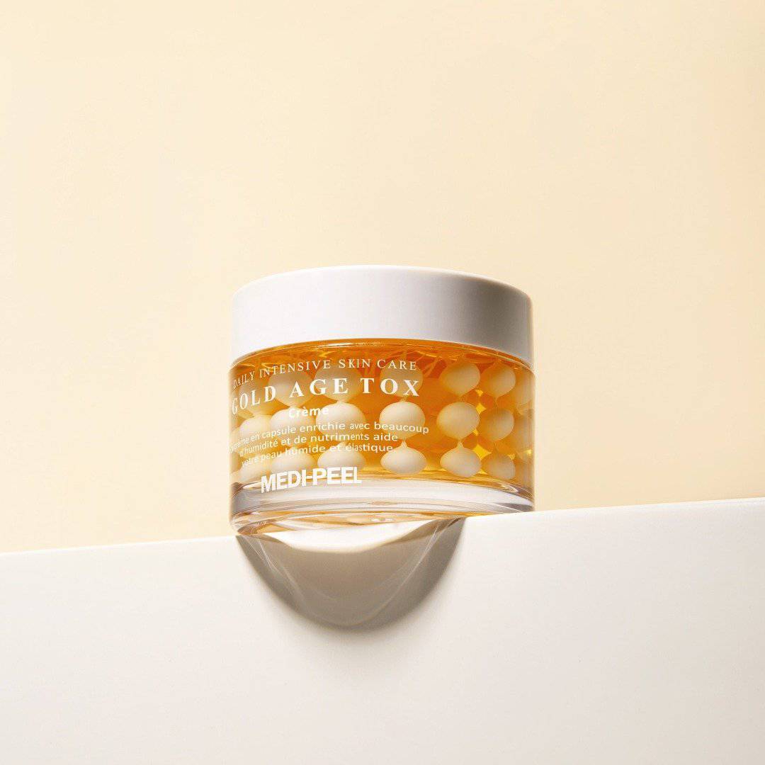 Gold Age Tox Cream 50g - Image 7