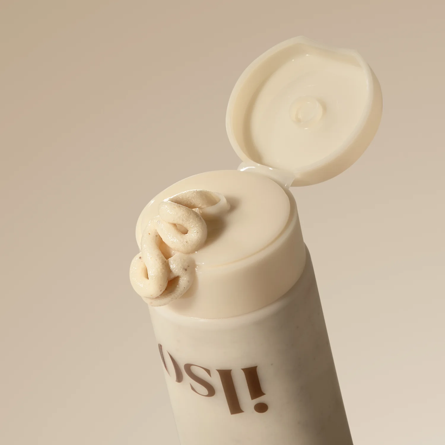 Grain Potato Pore Cleansing Pack Foam 150ml - Image 4