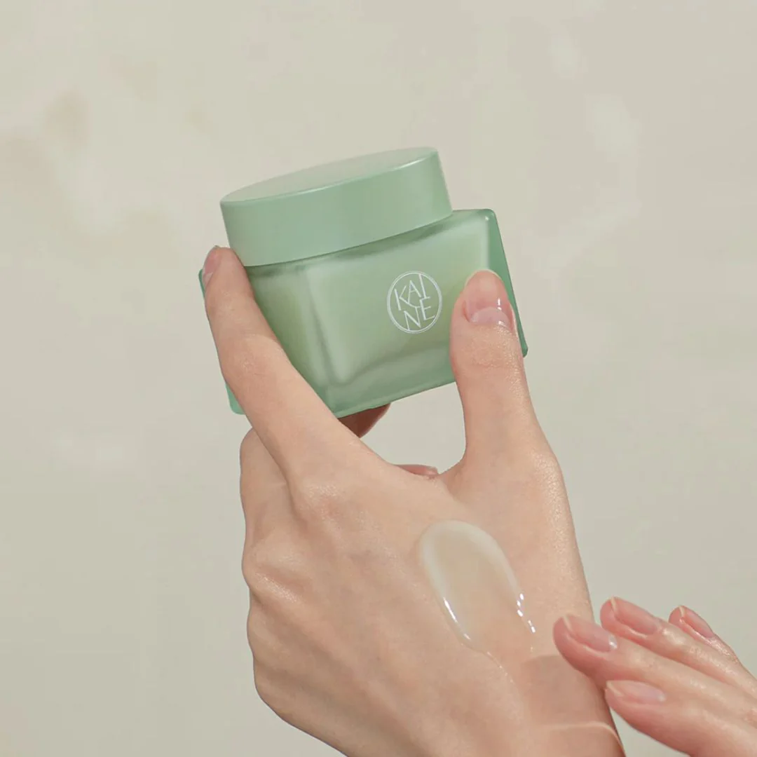 Green Calm Aqua Cream 70ml - Image 2