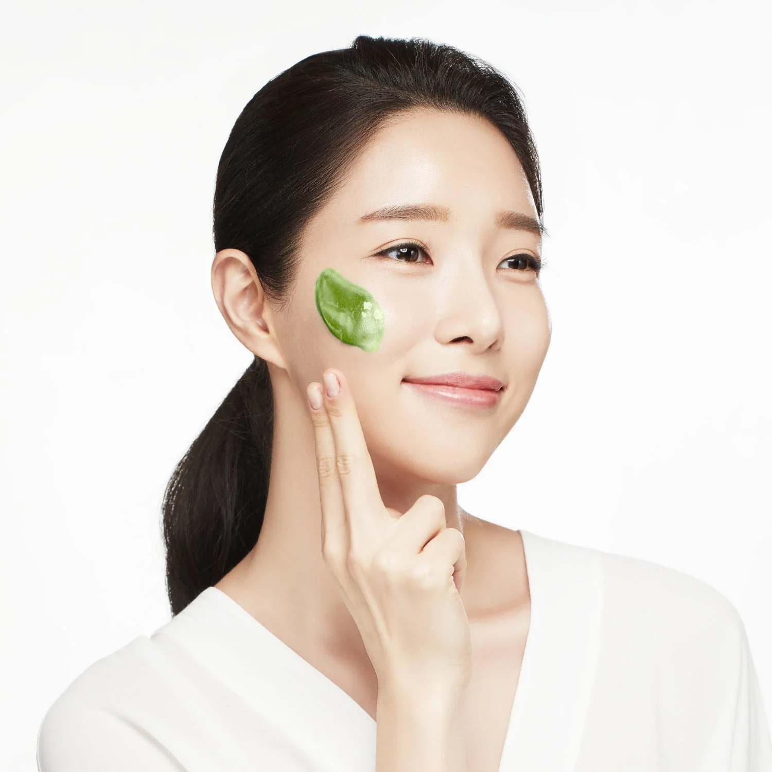 Green Cica Rose Premium Modeling Pack Set 1kg - Image 7