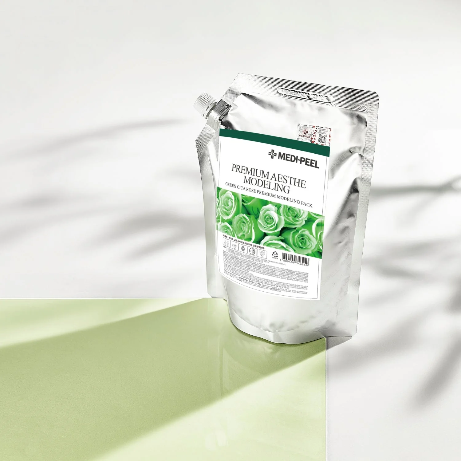 Green Cica Rose Premium Modeling Pack Set 1kg - Image 8