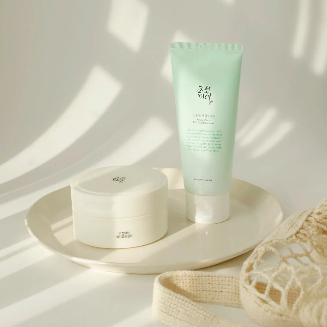 Green Plum Refreshing Cleanser - Image 7