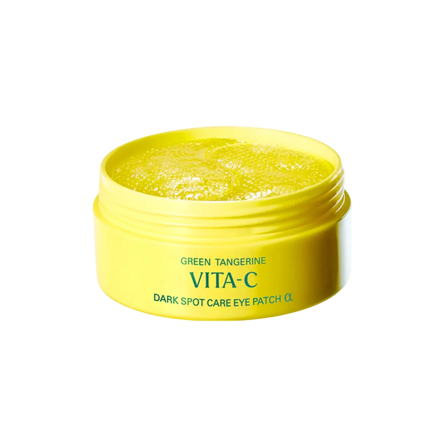 Green Tangerine Vita C Dark Spot Care Eye Patch 60ea