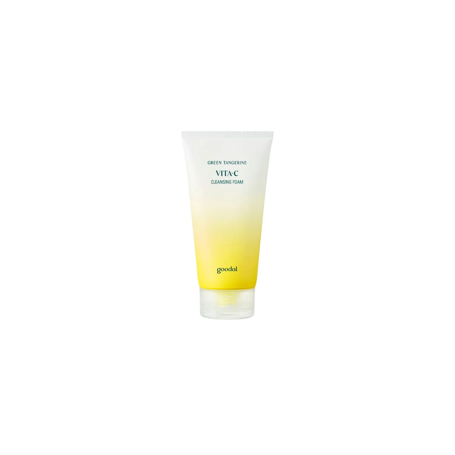 Green Tangerine Vita C Deep Cleansing Foam 150ml