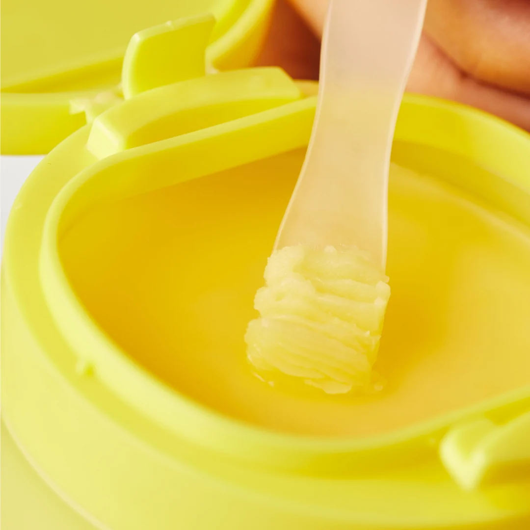 Green Tangerine Vita C Toning Cleansing Balm 110ml - Image 2
