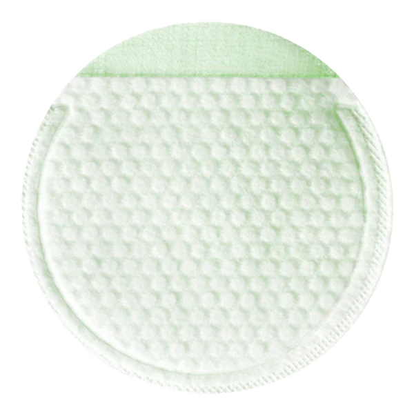 Green Tea Moist PHA Gauze Peeling 30pcs - Image 3