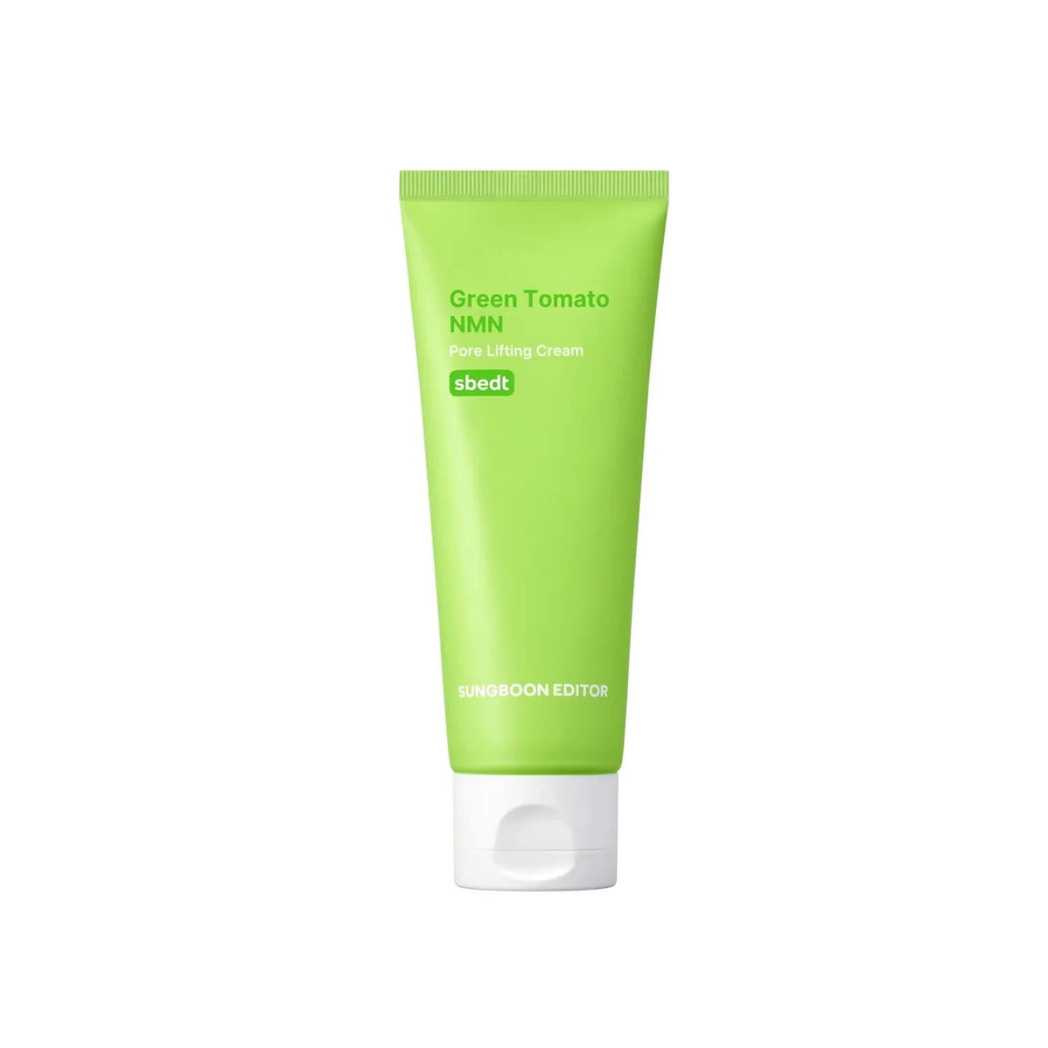 Green Tomato NMN Pore Lifting Cream 50ml