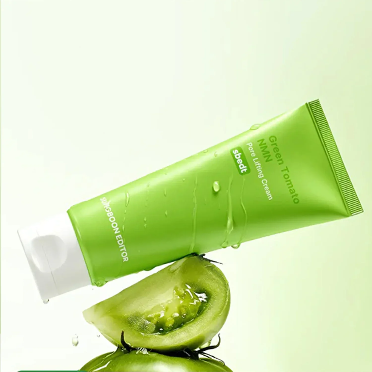 Green Tomato NMN Pore Lifting Cream 50ml - Image 2