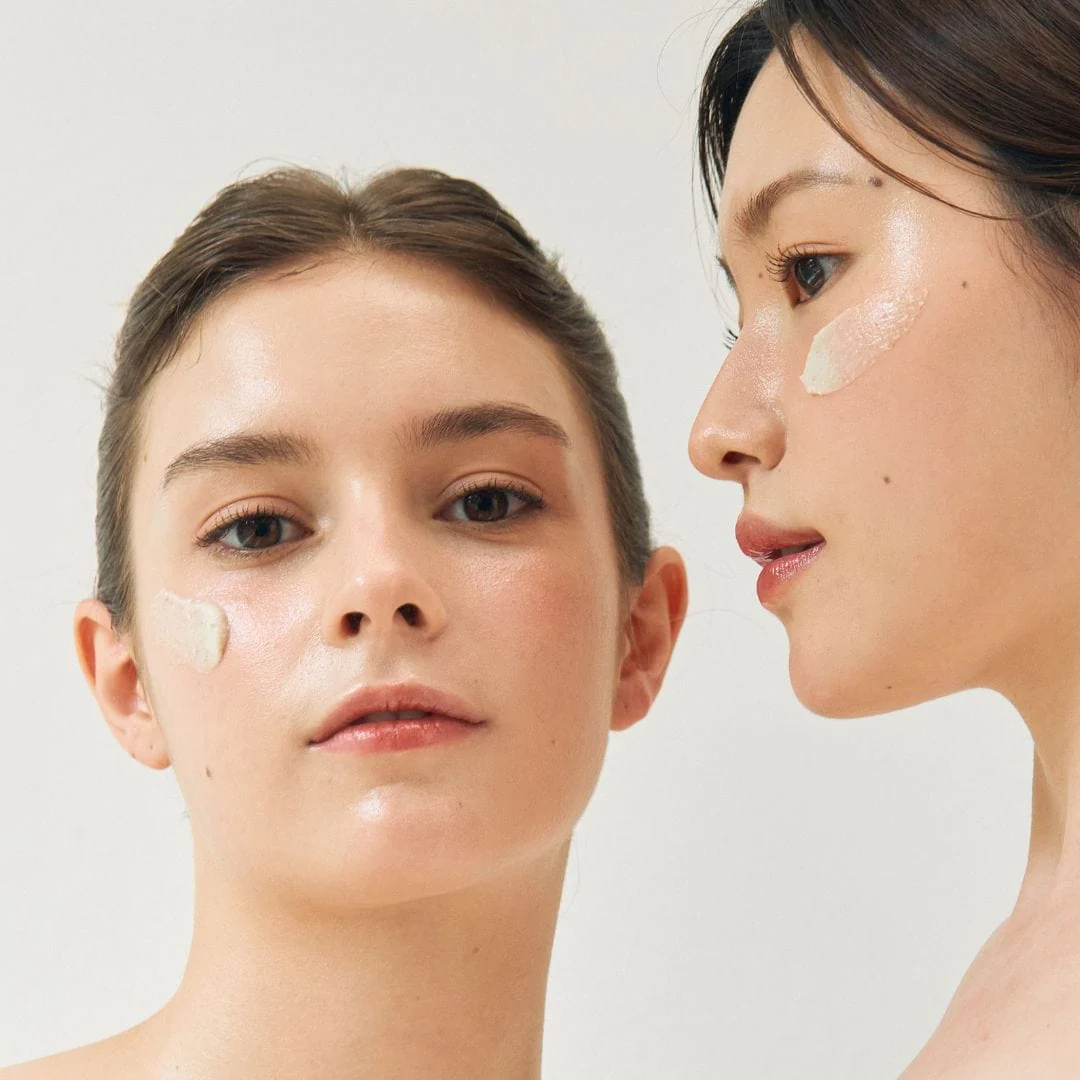 Ground Rice and Honey Glow Mask [150ml] - Image 7