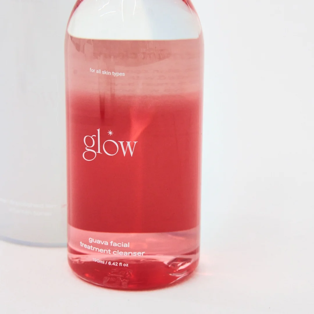Guava Facial Treatment Cleanser 190ml - Image 6