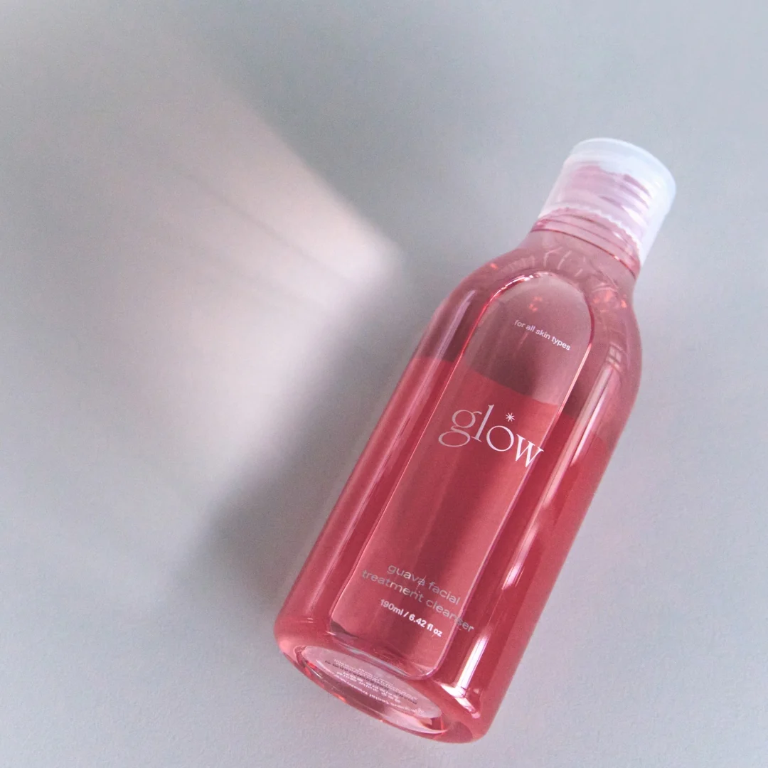 Guava Facial Treatment Cleanser 190ml - Image 7