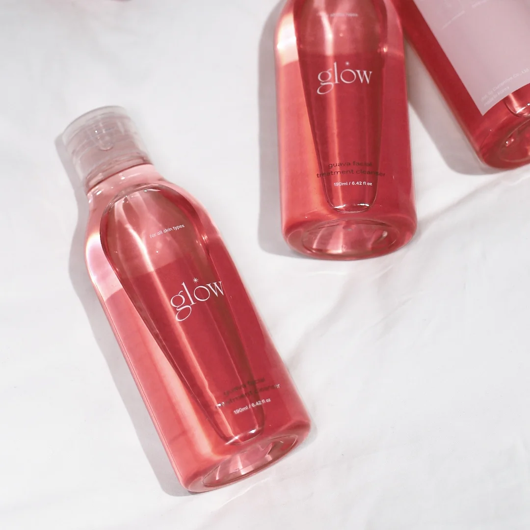 Guava Facial Treatment Cleanser 190ml - Image 8