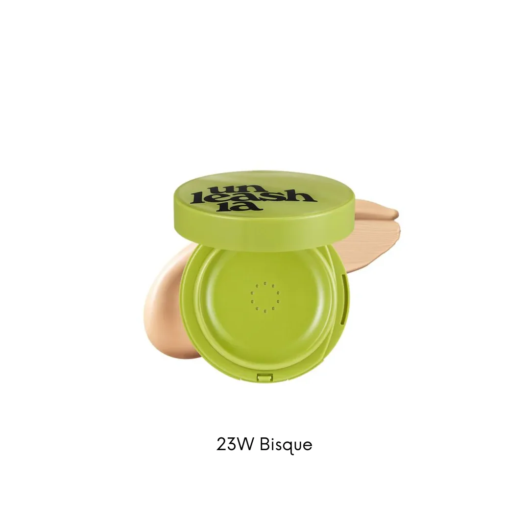 Healthy Green Cushion 15g (4 Colours) - Image 3