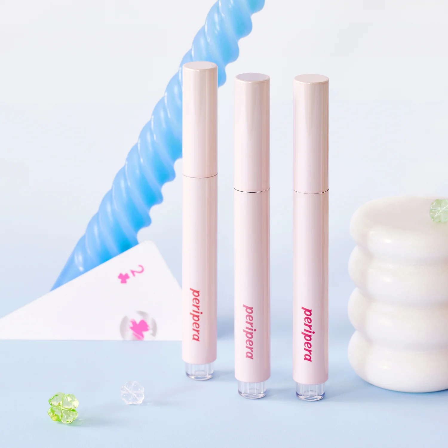 Heart Jam Glow Lip [Lucky Lottery Version] - Image 2