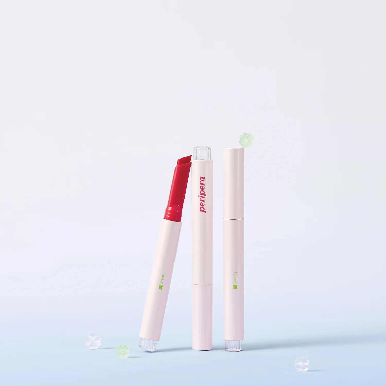 Heart Jam Glow Lip [Lucky Lottery Version] - Image 4