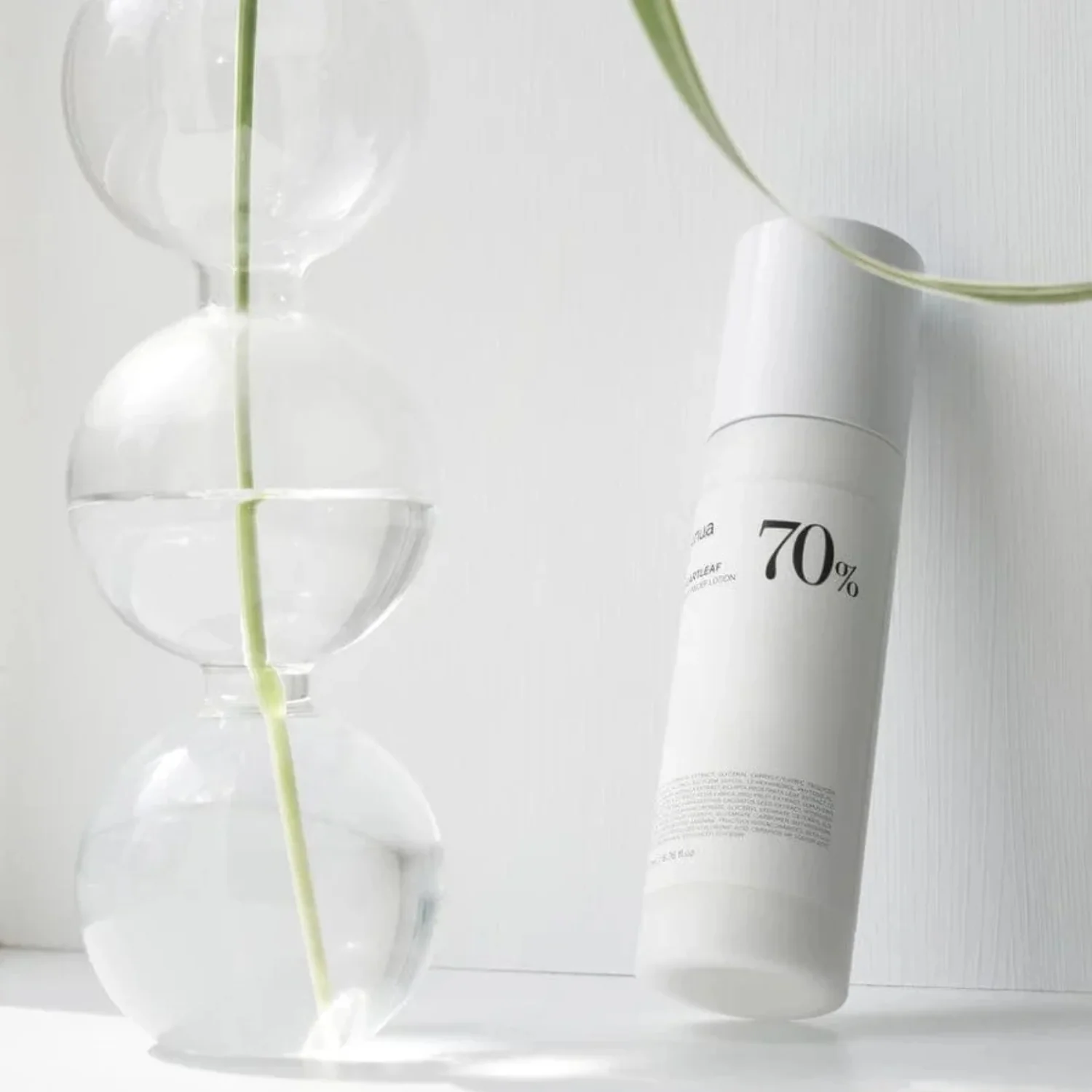 Heartleaf 70 Daily Lotion [200ml] - Image 4
