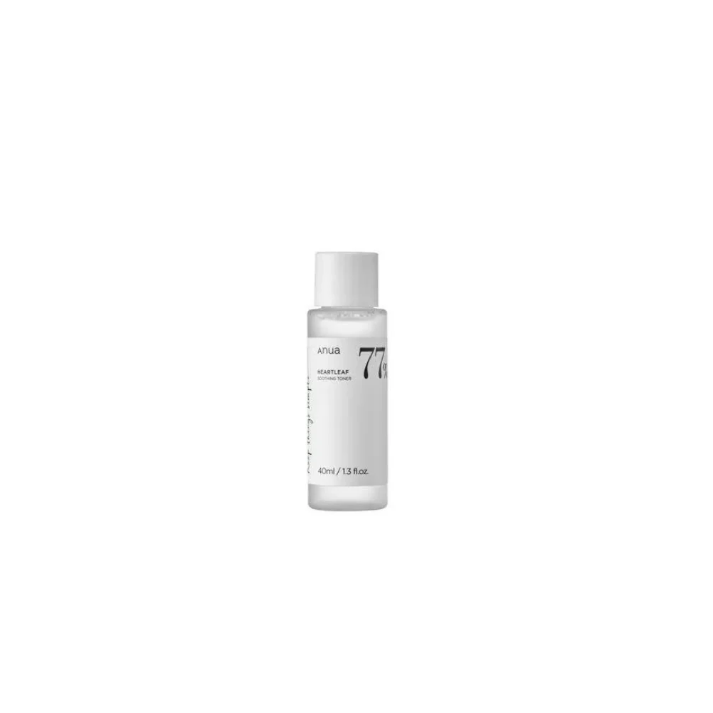 Heartleaf 77% Soothing Toner - Image 2