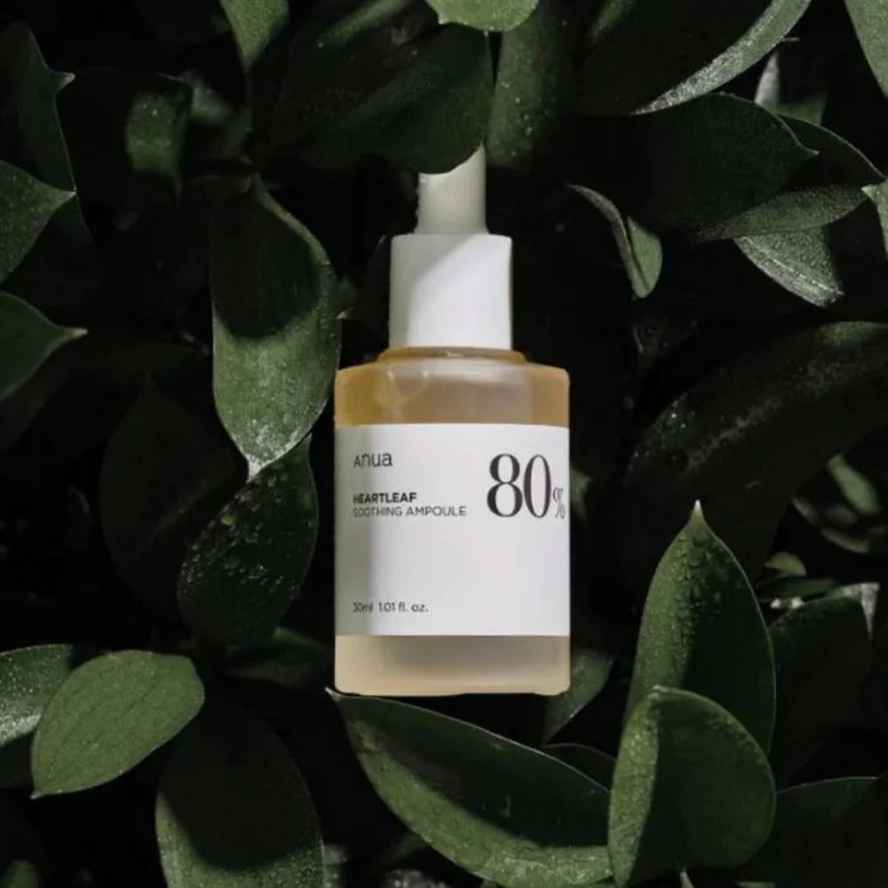 Heartleaf 80% Ampoule [30ml] - Image 2