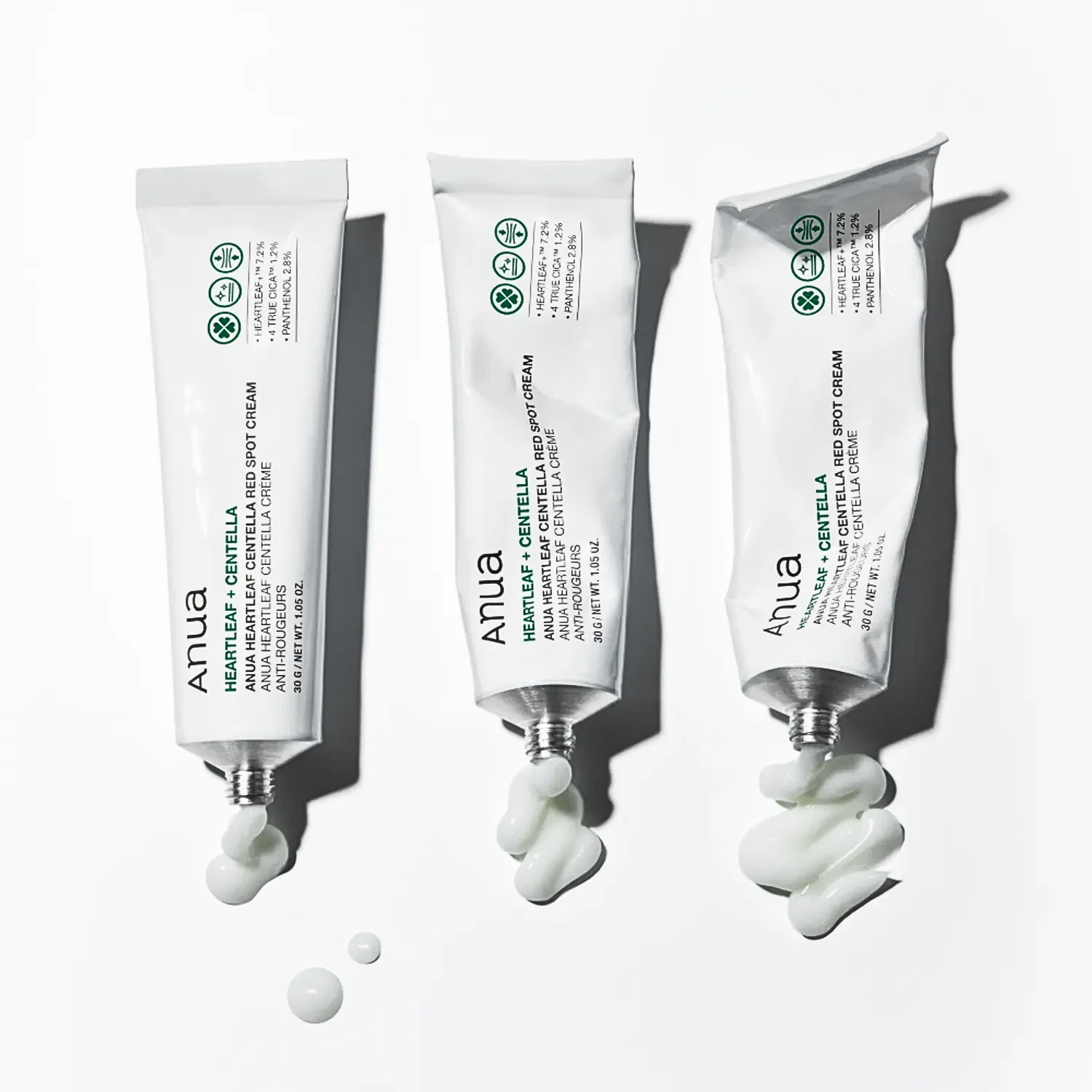Heartleaf Centella Red Spot Cream [30ml] - Image 2