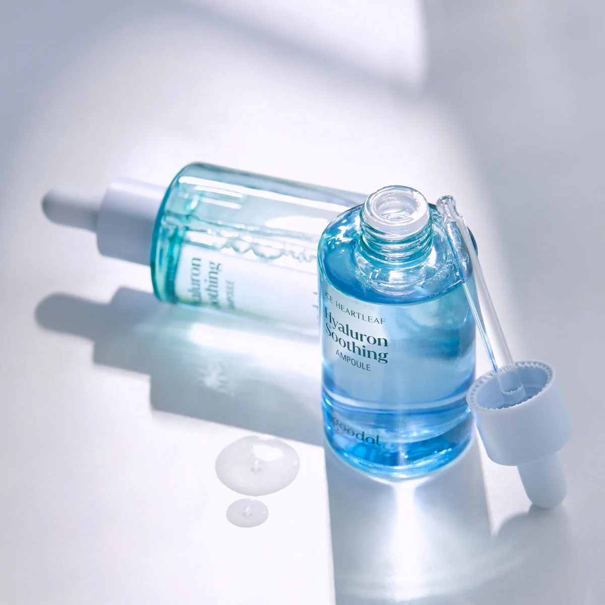 Heartleaf Hyaluron Soothing Ampoule 50ml - Image 7