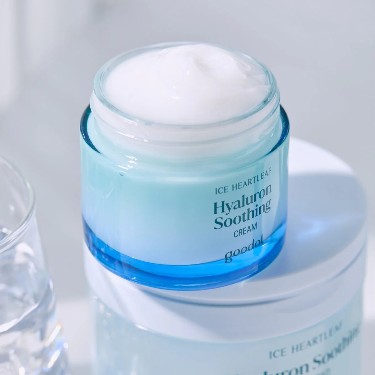 Heartleaf Hyaluron Soothing Cream 75ml - Image 6