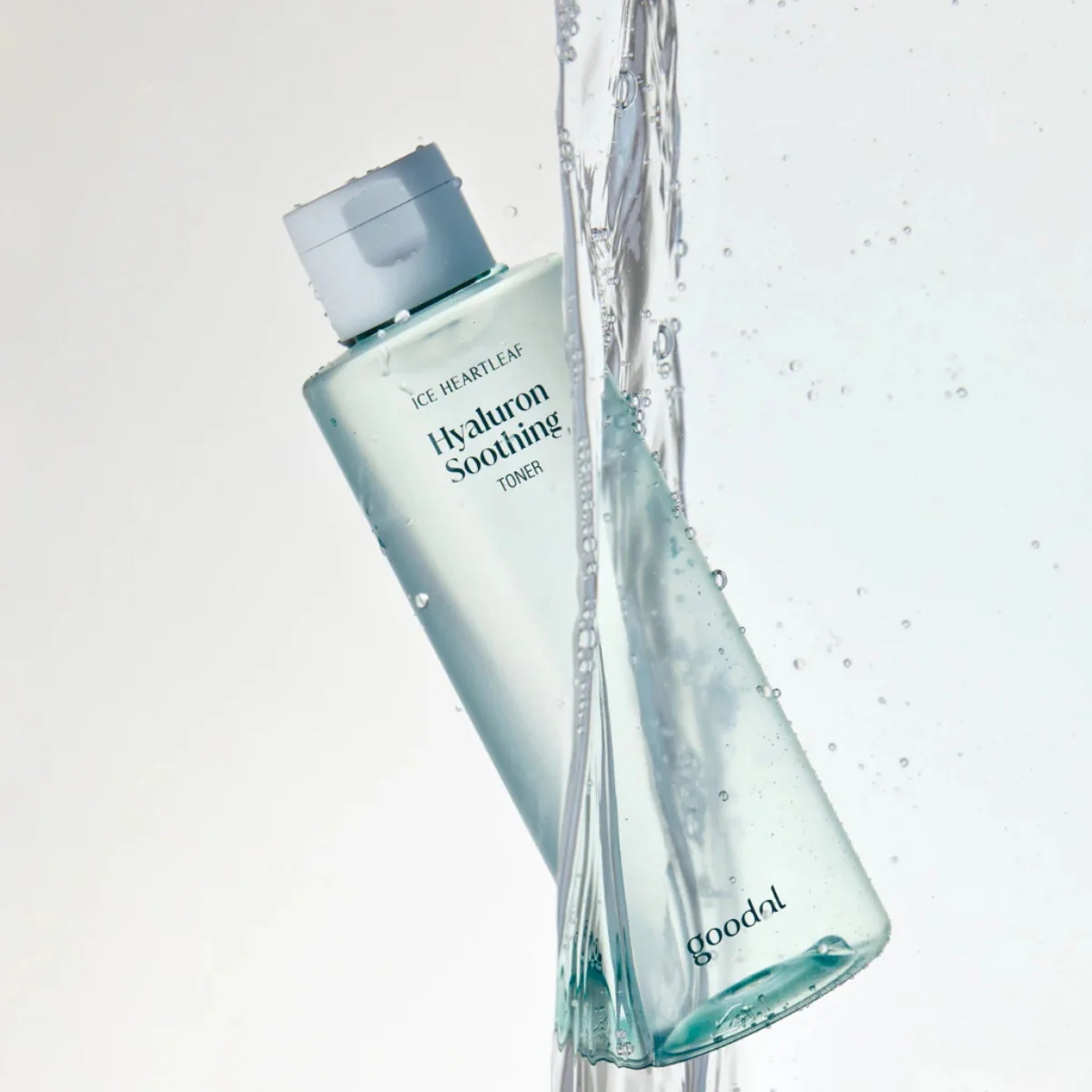 Heartleaf Hyaluron Soothing Toner 350ml - Image 2
