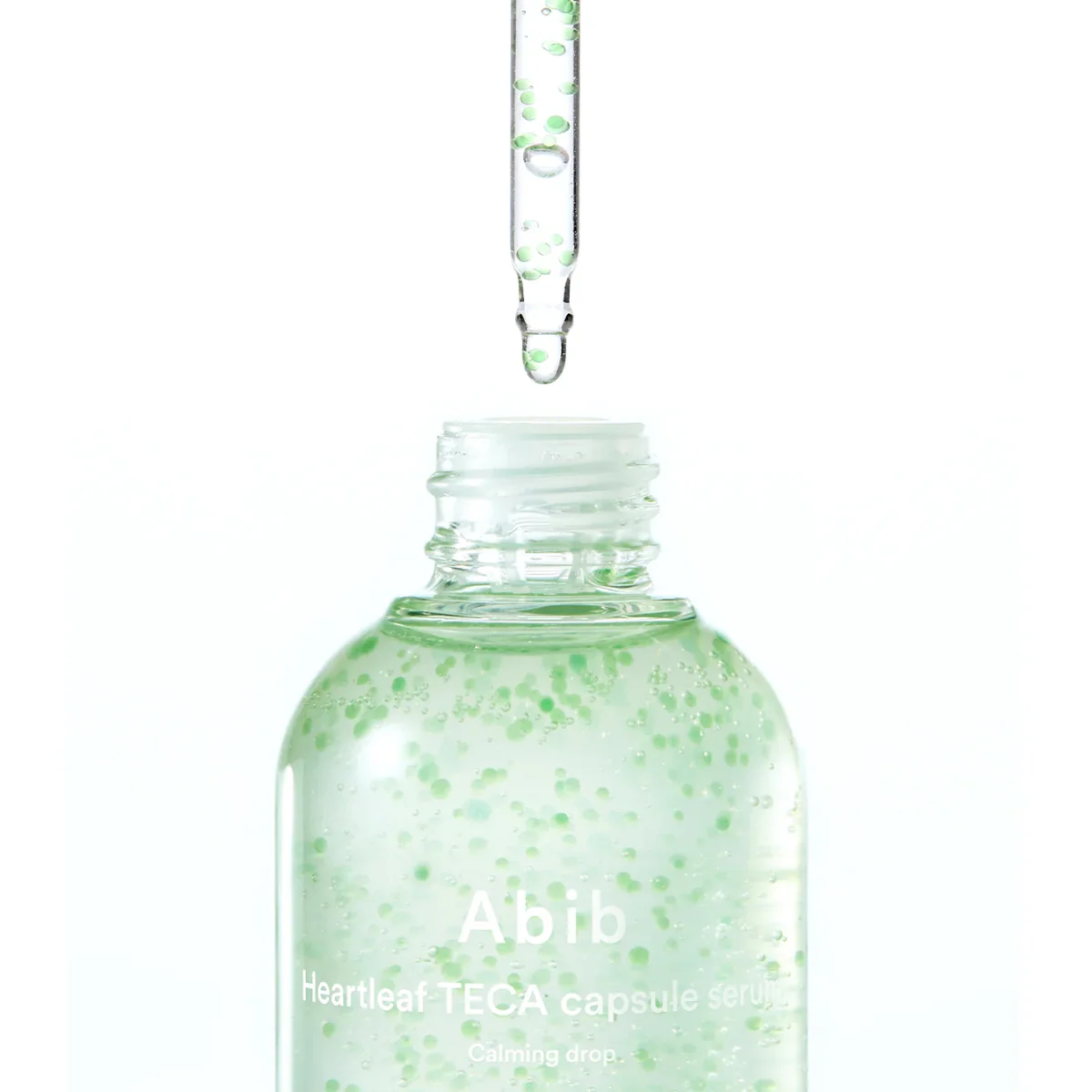Heartleaf TECA Capsule Serum Calming Drop [50ml] - Image 2