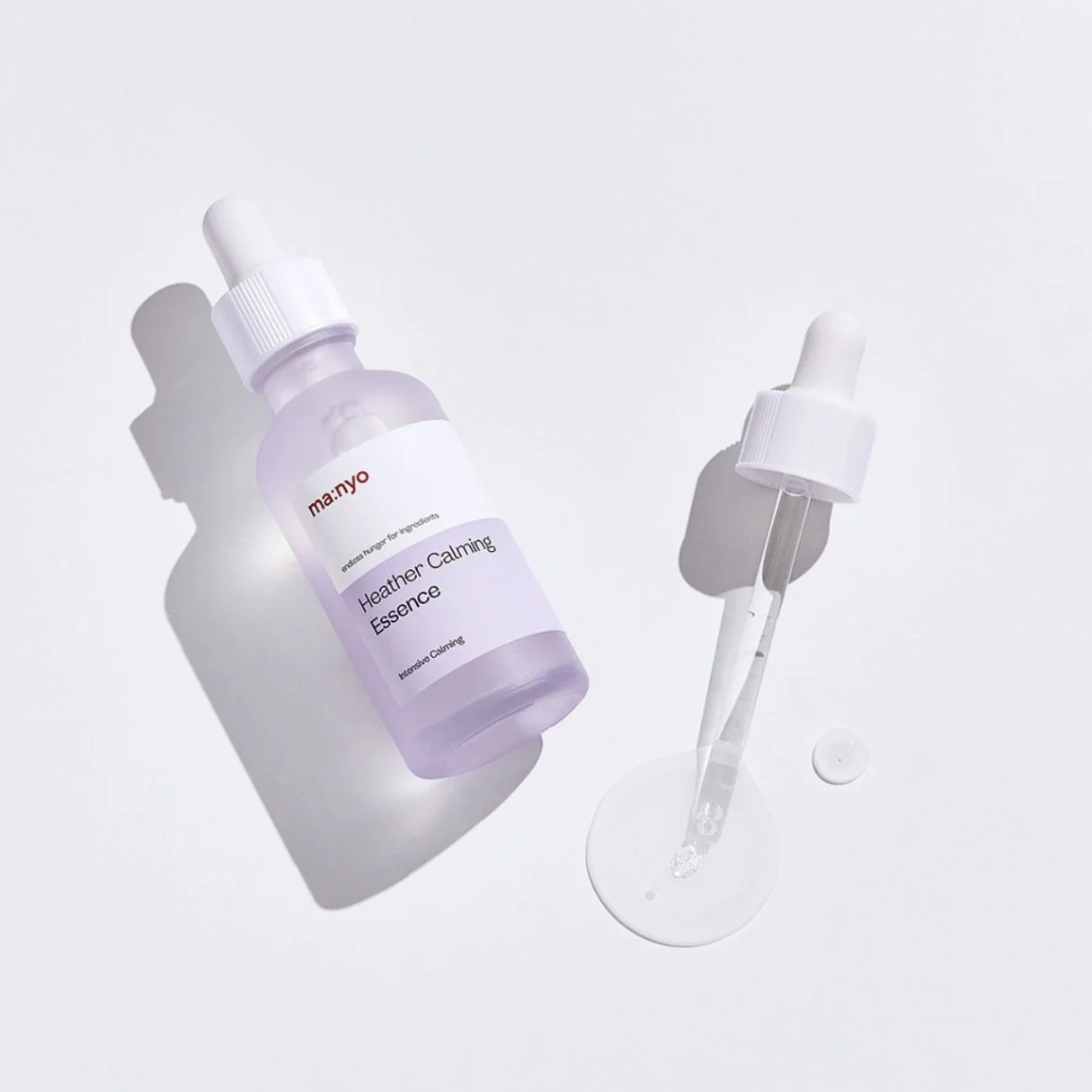 Heather Calming Essence 50ml - Image 2