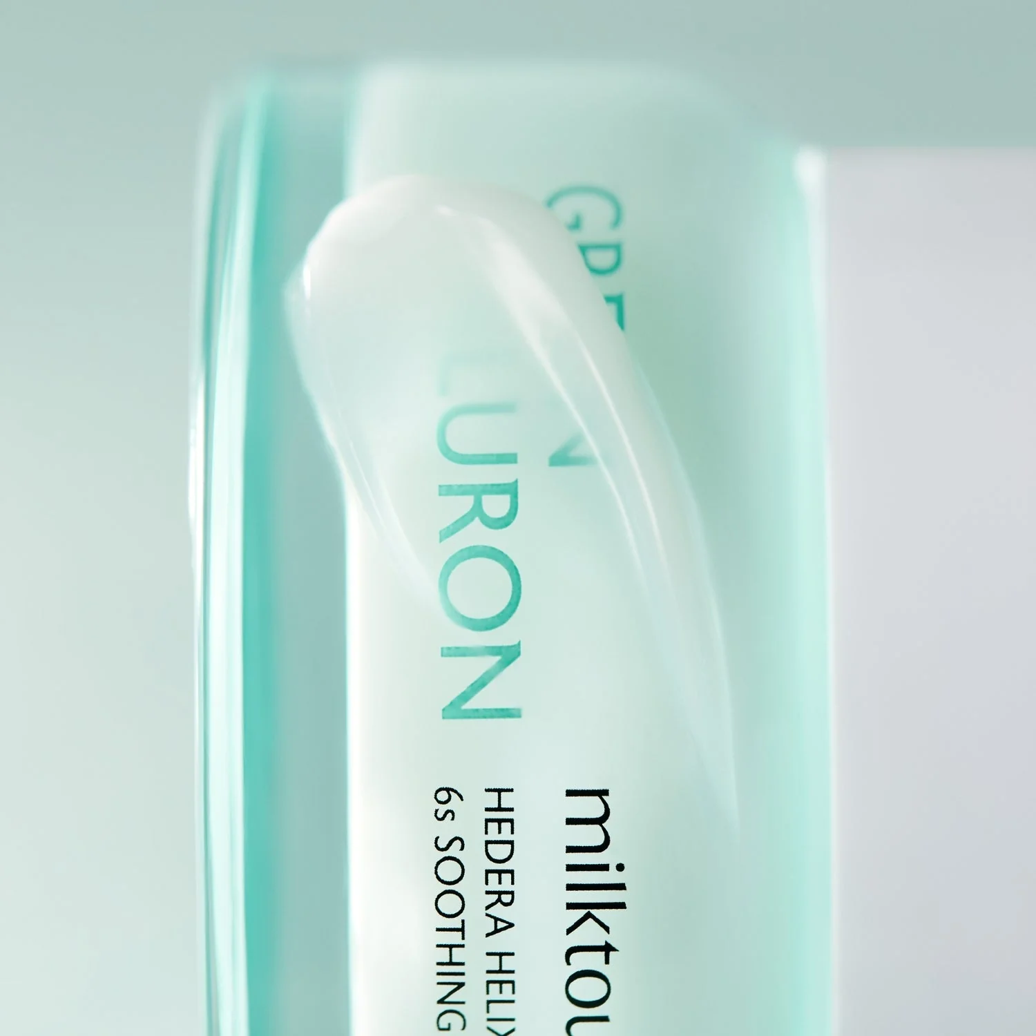 Hedera Helix Green Hyaluron 6-sec Moisture Cream [50ml] - Image 7