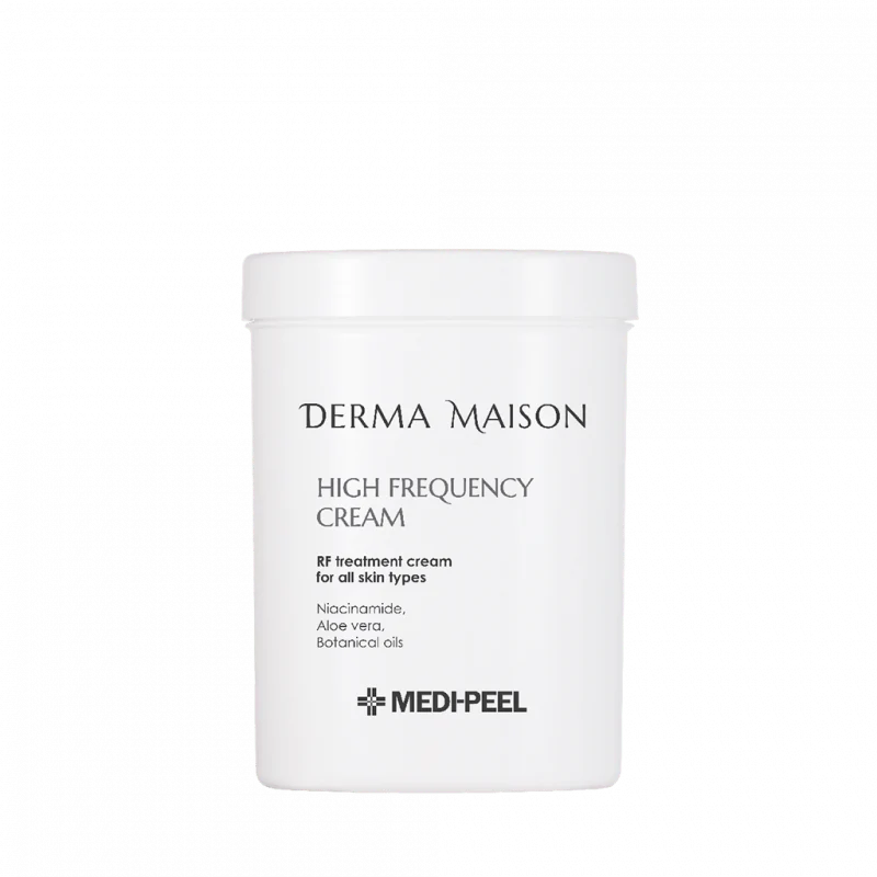 High Frequency Cream [1000ml]