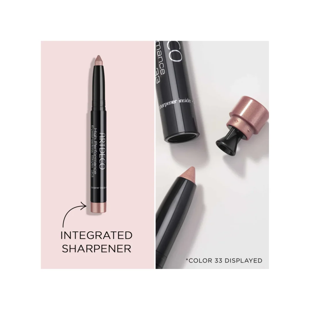High Performance Eyeshadow Stylo - Image 4