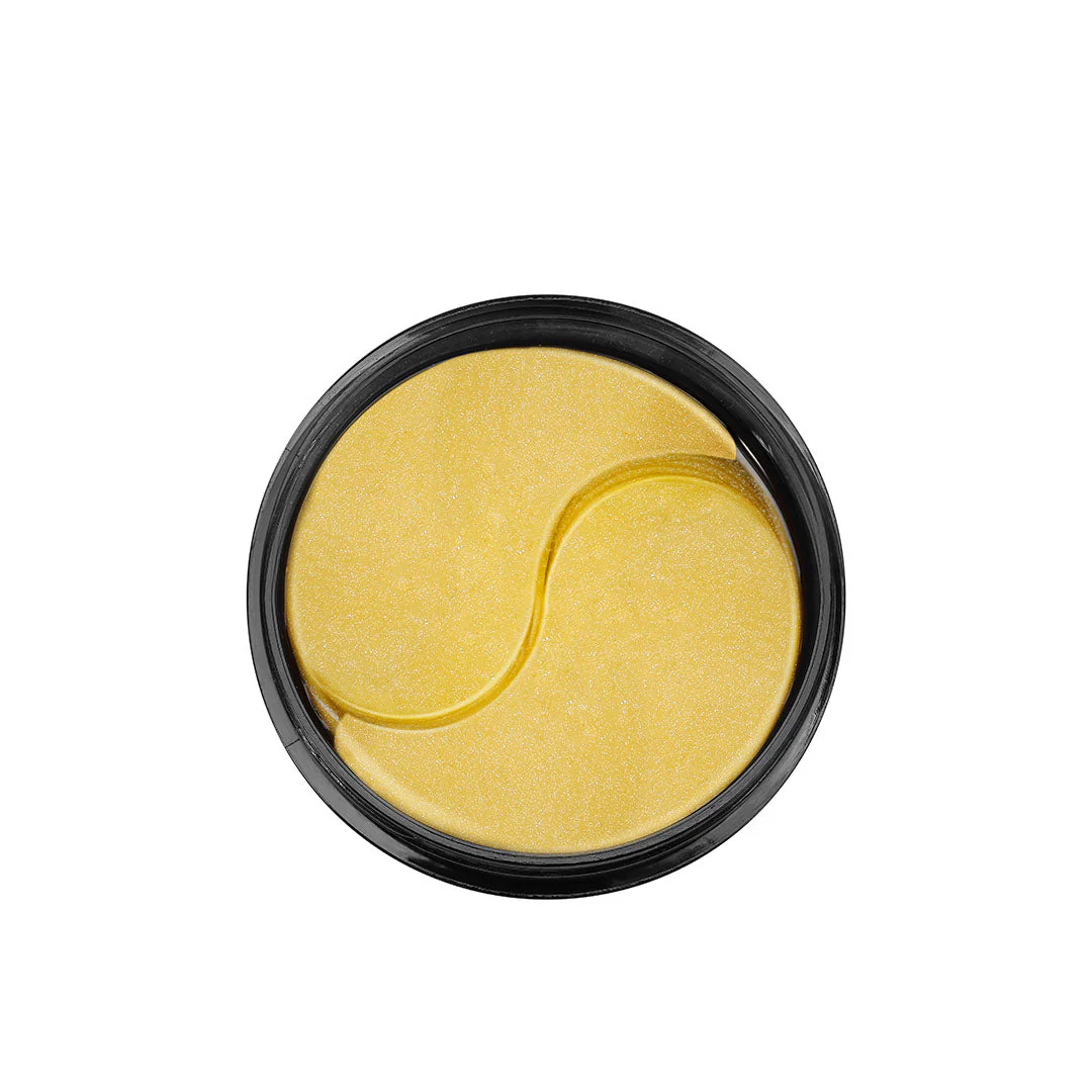 Honey Luminous Royal Propolis Eye Patch Black [60pcs] - Image 3