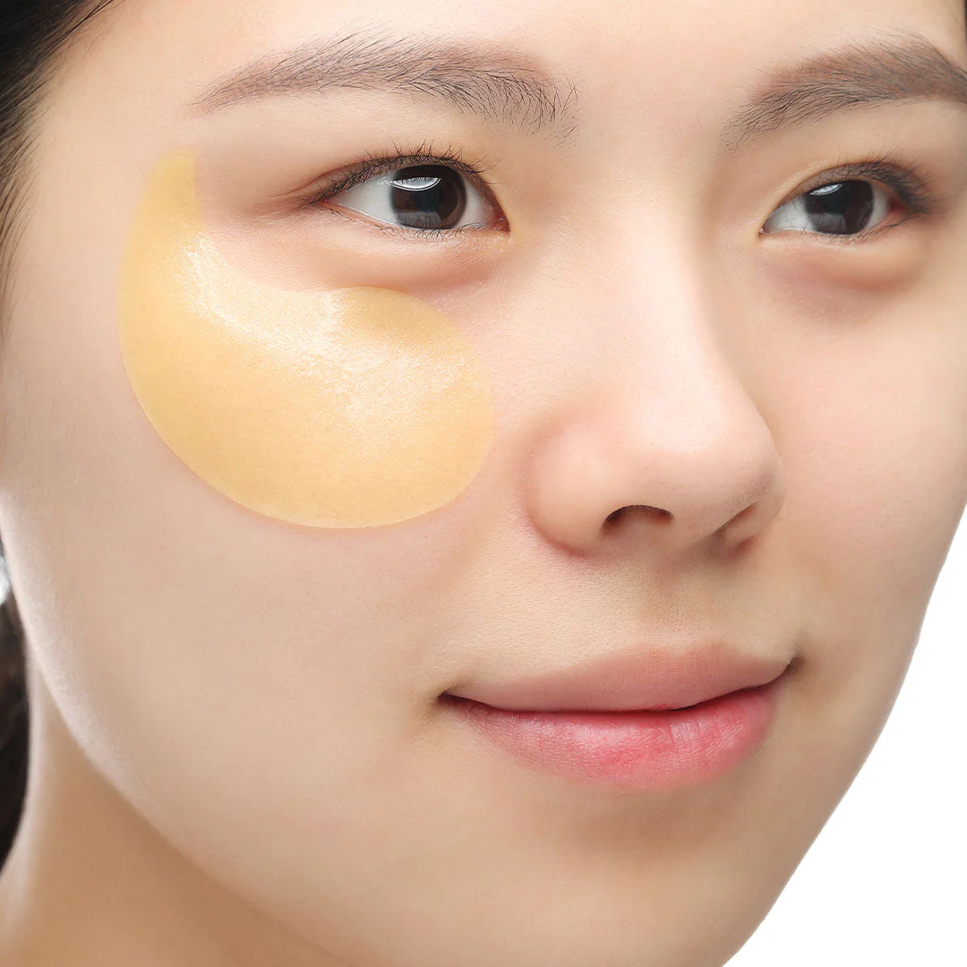 Honey Luminous Royal Propolis Eye Patch Black [60pcs] - Image 8